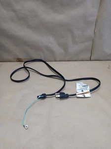 Whirlpool Gastrockner Netzkabel 344020 schwarz Original-Zubehör-Hersteller Original Amana Gerät #4946 - Bild 1 von 10