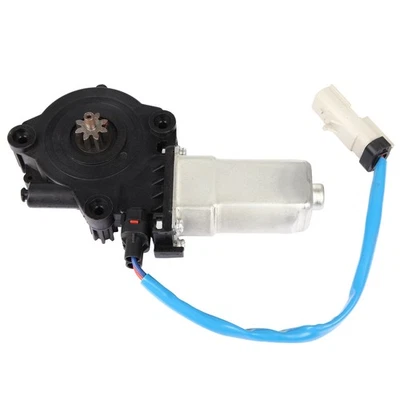 Power Window Motor For Chrysler Sebring 2001-2006 Left Front Driver Side - Image 1 of 4