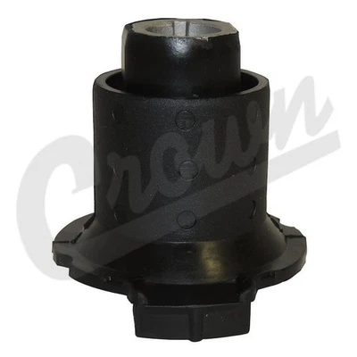 Crown Auto Cradle Bushing For 11-22 Jeep Grand Cherokee/11-24 Dodge Durango WD - Изображение 1 из 3