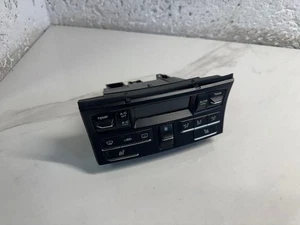 Klimabedienteil Porsche 911 991 981 718 Orig. 99165320315 - Picture 1 of 3