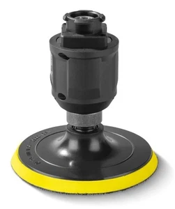 Aufsatz für 3in1 PARKSIDE X20V Akku-Kombigerät PKGA 20-Li Polierer NEU OVP - Bild 1 von 3