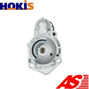 STARTER S0149 FOR MERCEDES-BENZ UNIMOG OM 906.955 6.4L 6cyl UNIMOG - Picture 1 of 10