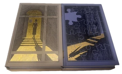 Crime & Short Stories from the STRAND 2 VOL - FOLIO SOCIETY 1st Ed Thus *N-MINT* - Image 1 of 4
