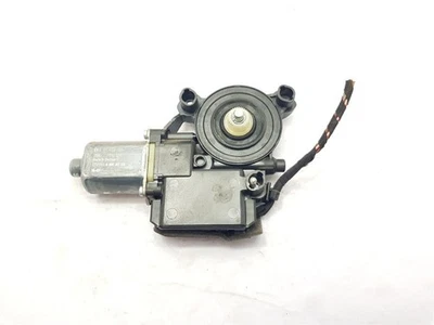 2016 VW TRANSPORTER FRONT WINDOW REGULATOR MOTOR LH SIDE PANEL VAN 7E0959802K — 第 1/4 张图片