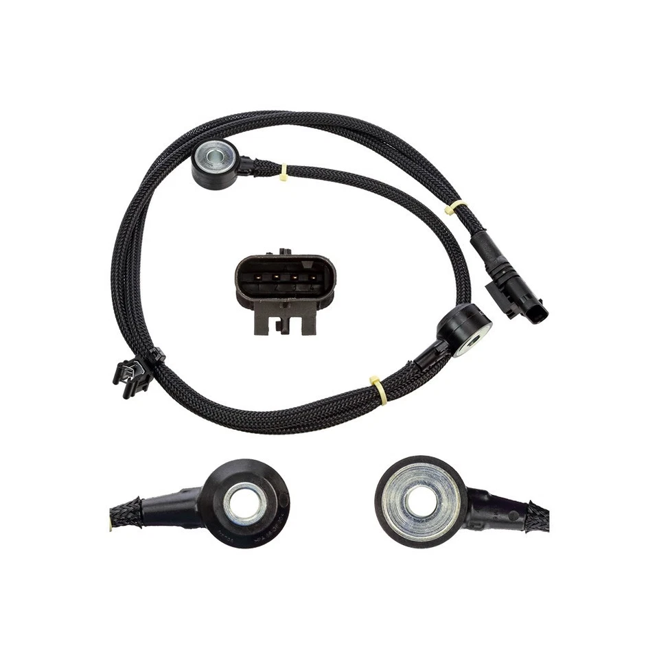 Sensor de golpe de encendido (detonación) Mechanics Choice para Mercedes-Benz 2013-2015 Foto 1 de 1