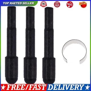 3Pcs Replacement Nibs High Sensitivity Touch Pen Nibs for HP Zhan X13 L04729-002 - Photo 1/11