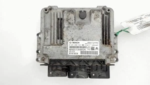 Calculador del motor CITROEN JUMPY 2 1607869980 - Imagen 1 de 6
