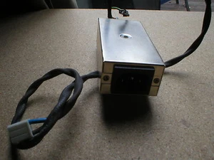 Línea de filtro EMI Phillips modelo 42PF7320A/37. - Imagen 1 de 3