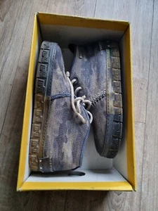Yellow Cab Herren Schuhe 43 - Bild 1 von 4