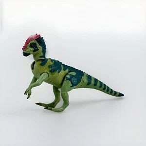 JURASSIC PARK 2 THE LOST WORLD PACHYCEPHALOSAURUS KENNER JP RAM HEAD 1997 - Picture 1 of 11
