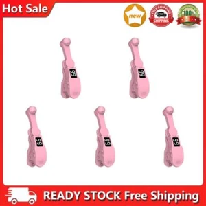 Digital Auto Screen Clicker USB Clip-on Clicker for Smart Phone App (Pink) - Photo 1/4