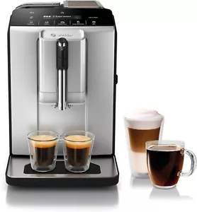 Bosch 300 Series Fully Automatic Espresso Coffee Machine W/Milk Express - Picture 1 of 6