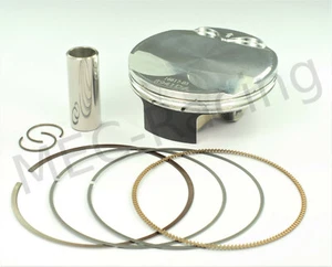 Wössner Kolben für KTM EXC-F 350 BJ 17-19 + HVA FE 350 BJ 17-19 - 87,95 mm uvm - Bild 1 von 1