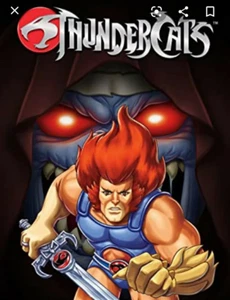 Thundercats Los Felinos Cósmicos La Serie Completas En Español Latino - Bild 1 von 2