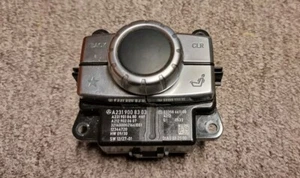 Mercedes SL Comand Controler R231 A2319008303 - Bild 1 von 4
