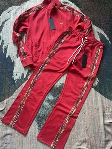 Akoo Track Suit Medium - Picture 1 of 7