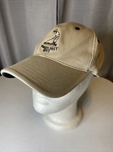 Pinehurst 1895 Hut verstellbar Khaki Top Zustand STKD22 - Bild 1 von 7