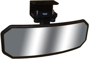 Marine Boat Rearview Mirror for Ski Wakeboard Tower Convex Mirror us - Picture 1 of 24