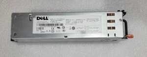 Dell Power Supply Model #N750P-S0 Ref No NPS-750BB A 120-240V 750W - Picture 1 of 3