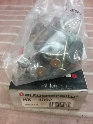AUTOSPECIALTY Brake Kit Part No HK-4092 Foto 1 de 2