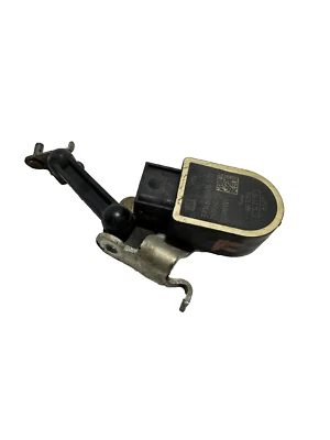 原始设备制造商宝马 528XI 528i 2011 - 2016 前驱动侧悬浮高度传感器 — 第 1/4 张图片