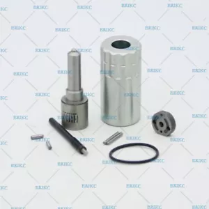 095000-5471 8-97329703-1 Injector Repair Kit Nozzle DLLA158P854 Valve 29# - Picture 1 of 5