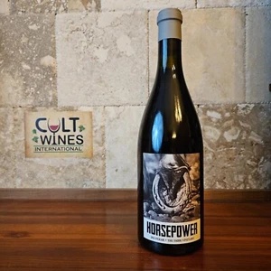 RP 98 pts! 2011 Cayuse Horsepower "The Tribe" Syrah ULTRA RARE! - Picture 1 of 3