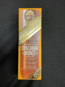 Sol de Janeiro Glowmotions Copacabana Bronze Glow Körperöl 2,5 flüssige Unzen - Bild 1 von 1