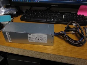 Dell 460W Netzteil 4FWF7 H460EBM-00 für Optiplex 7070/7060/5060 - Bild 1 von 3