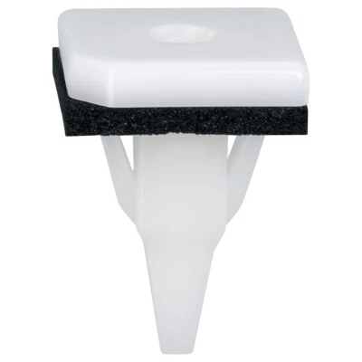 10 Car Rocker Moulding Trim Clips Retainer for Mitsubishi Outlander - Image 1 of 3