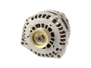 For 2007-2008, 2010-2014 Chevrolet Silverado 2500 HD Alternator Denso 55668DJYJ - Picture 1 of 2