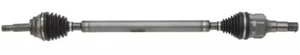 CV Axle Shaft-Drive Axle Cardone 60-5393 Reman - Picture 1 of 3