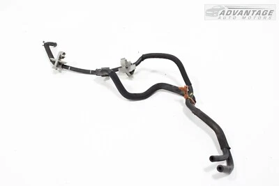 2020-2022 福特 ESCAPE AWD 1.5L EGR SOLENOID 气门泵软管管原始设备制造商 — 第 1/4 张图片