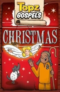 Topz Evangelios: Navidad - Imagen 1 de 1