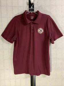 International Leadership of Texas ~ Polo Shirt Size Adult M - Picture 1 of 4