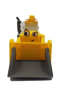 Fisher-Price DRC48 Bob Costruttore Giocattolo, Giallo, Standard - Foto 1 di 7