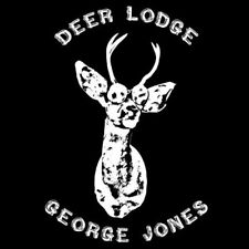 Various Artists Deer Lodge George Jones (CD)