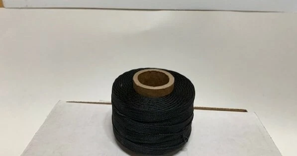 Conso Heavy-Duty Nylon Hand Sewing Thread 2 oz Spool, 8 COLORS AVAILABLE - Image 1 of 1