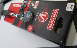 Craftsman V Series CMMT86324V 3/8" Drive Comfort Grip 96 Tooth Ratchet New - Picture 1 of 1