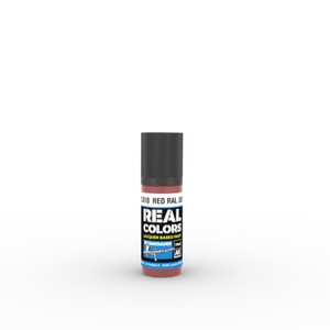 Rot RAL 3000 17ml - echte Farbe RC810 - AK interaktiv - Bild 1 von 3