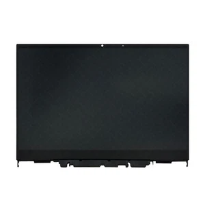 Conjunto de digitalizador de pantalla táctil LCD 13,3" IPS FHD para Dell Inspiron 13 7306 P124G - Imagen 1 de 5