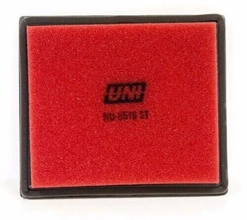 FILTRO DE AIRE UNI NU-8516ST para POLARIS RZR XP 900 2011-14 Foto 1 de 1