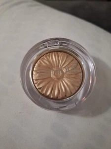 Clinique Cheek Pop Highlighter - Gold Celebration Pop .1 oz/3 g- Full Size - Picture 1 of 2