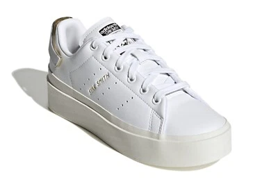 Adidas Originals Sneakers GY1493 Stansmith Bonega - Bianco 38/ 5 UK - Immagine 1 di 4