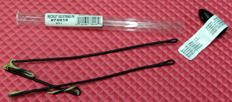 Barnett Crossbows Lady Whitetail String 16147 - Image 1 of 1