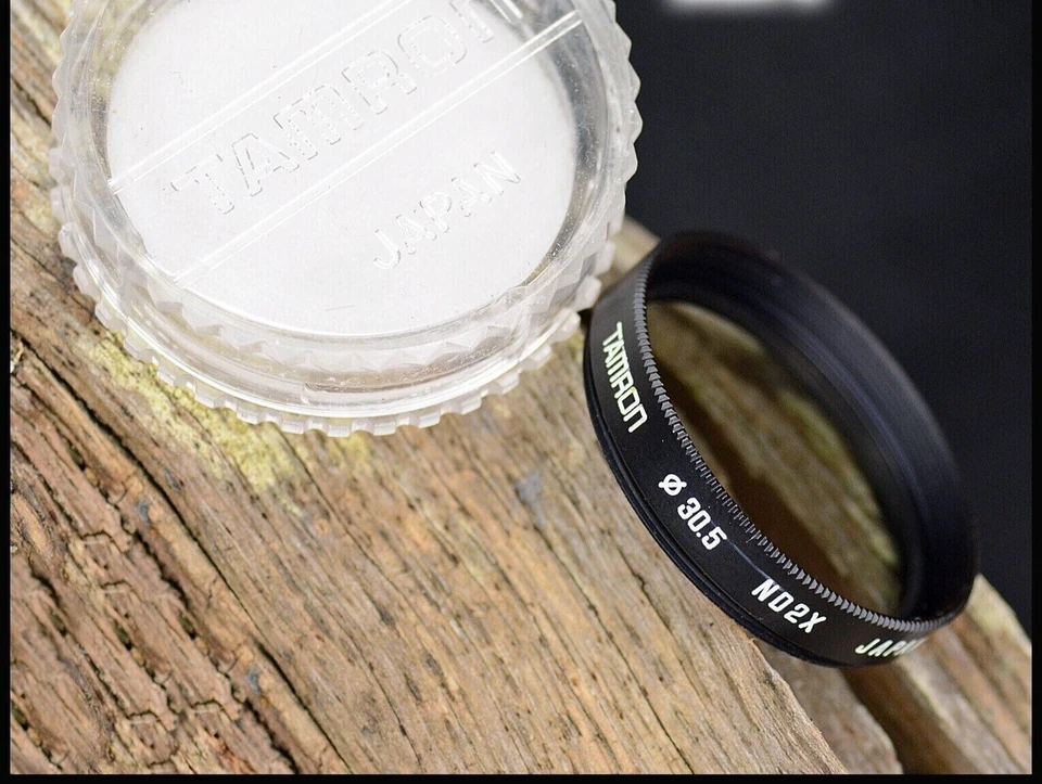 Tamron 30.5mm NDX2 Filter - Image 1 of 1