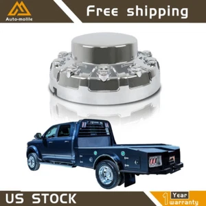For Dodge Ram 4500 5500 2019-2021 Rear Wheel Center Cap Hub Cap 6PG04SZ0AB - Picture 1 of 12