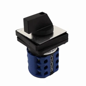 For   Transfer Switch LW39-16B-40B-303XJ/3 #D3 - Picture 1 of 4