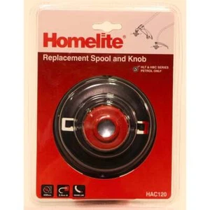 Homelite 2.4mm Fixed Line Replacement Trimmer Head - Picture 1 of 1