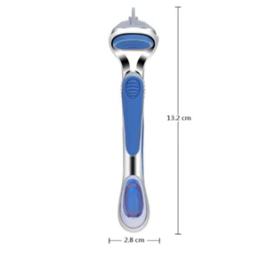 Hand-Held Shaving razor - Picture 1 of 5